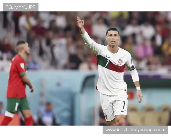 C罗迎战2026世界杯，葡萄牙全面备战巅峰之战