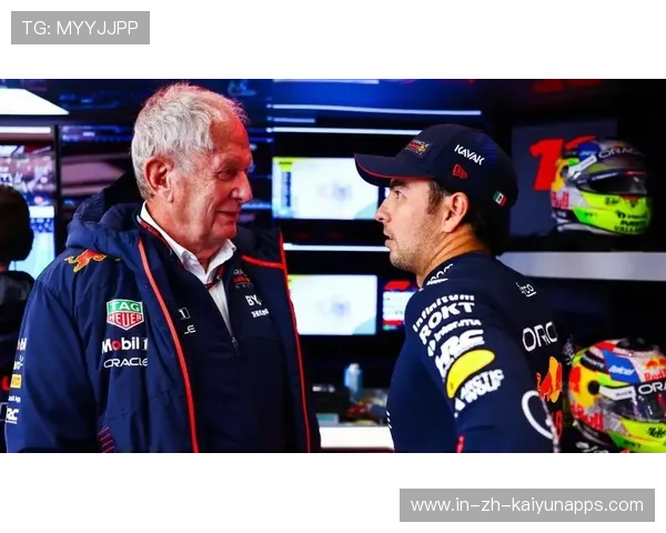 F1奥地利站：塞尔吉奥·佩雷兹横扫赛道，车队强势回归