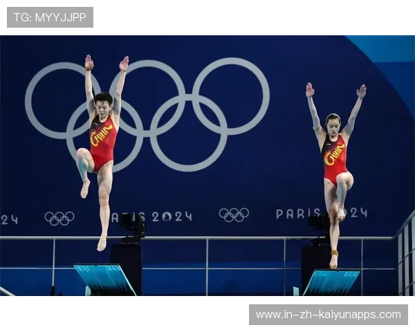 中国跳水队再度横扫五金：荣耀背后的坚持与创新